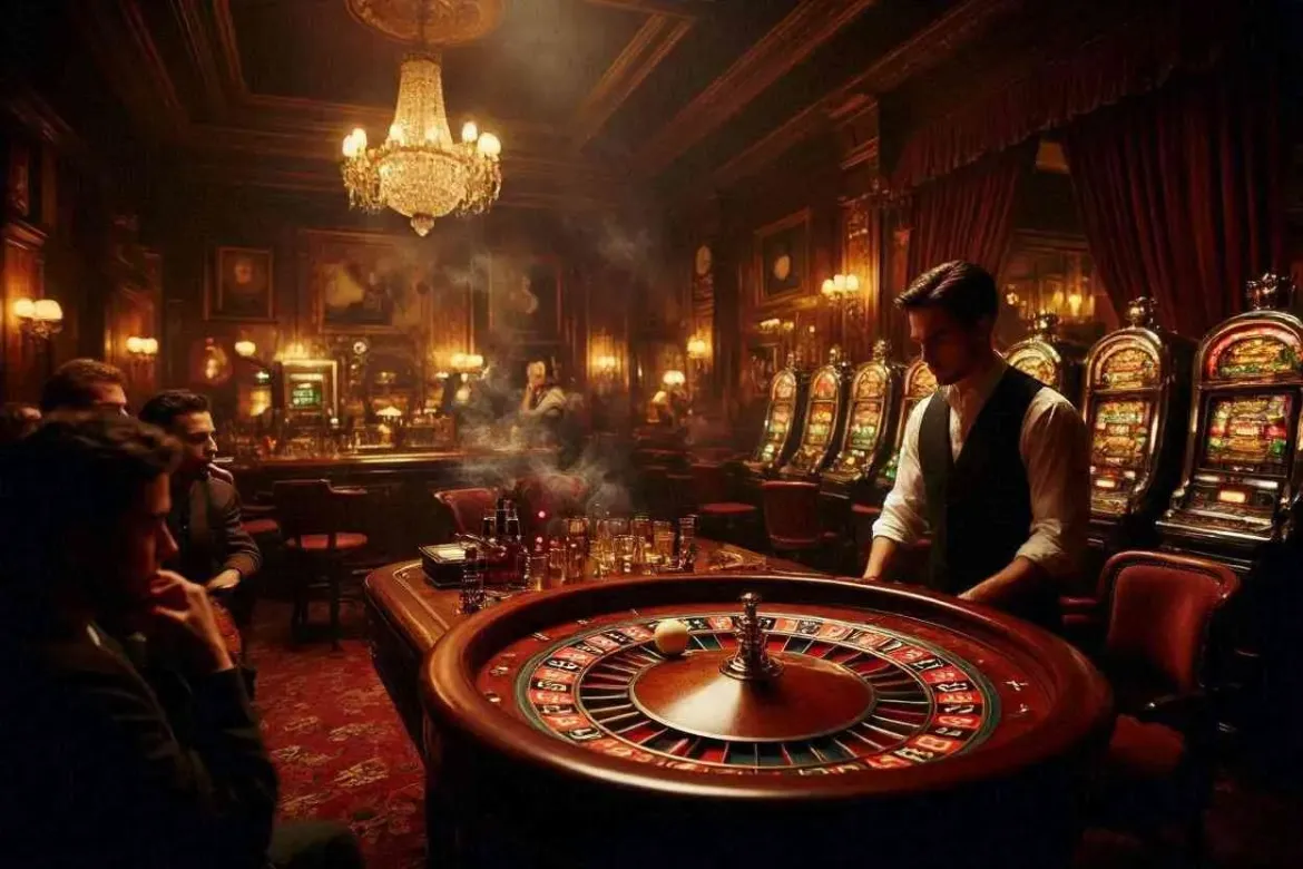 Tikitaka Casino
